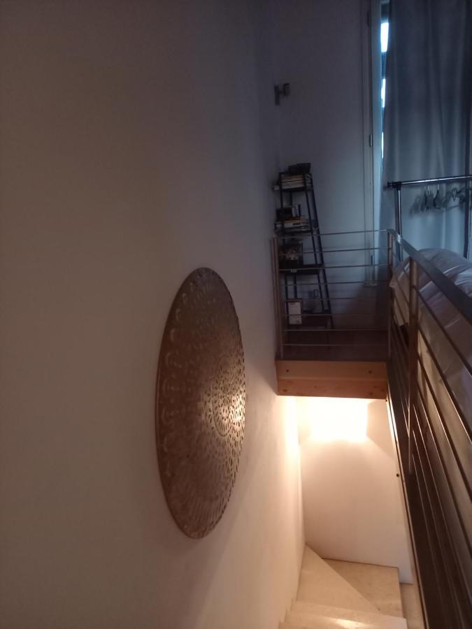 Casa In Campagna _Lori Вольта-Мантована Экстерьер фото