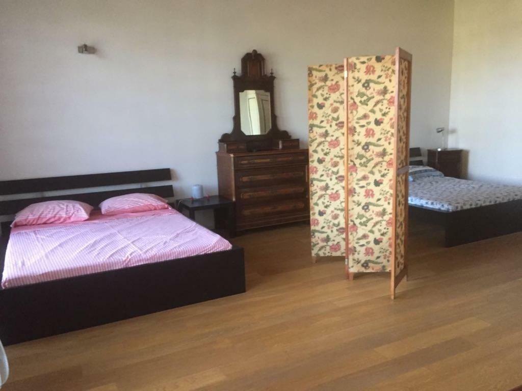 Casa In Campagna _Lori Вольта-Мантована Экстерьер фото